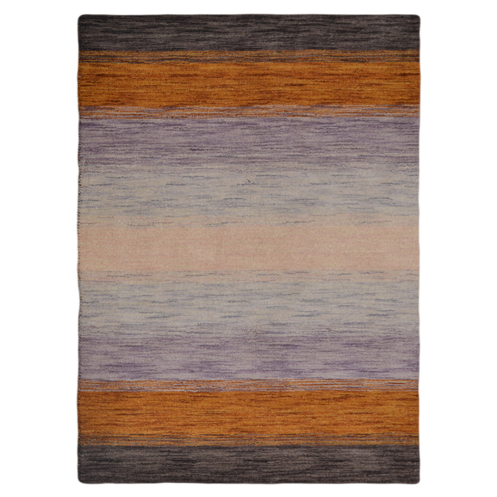 Baku Premium Hand Knotted Wool Rug