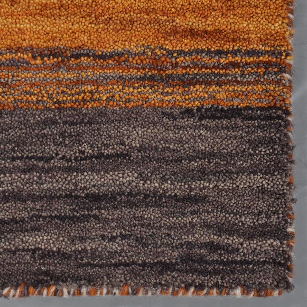 Baku Premium Hand Knotted Wool Rug