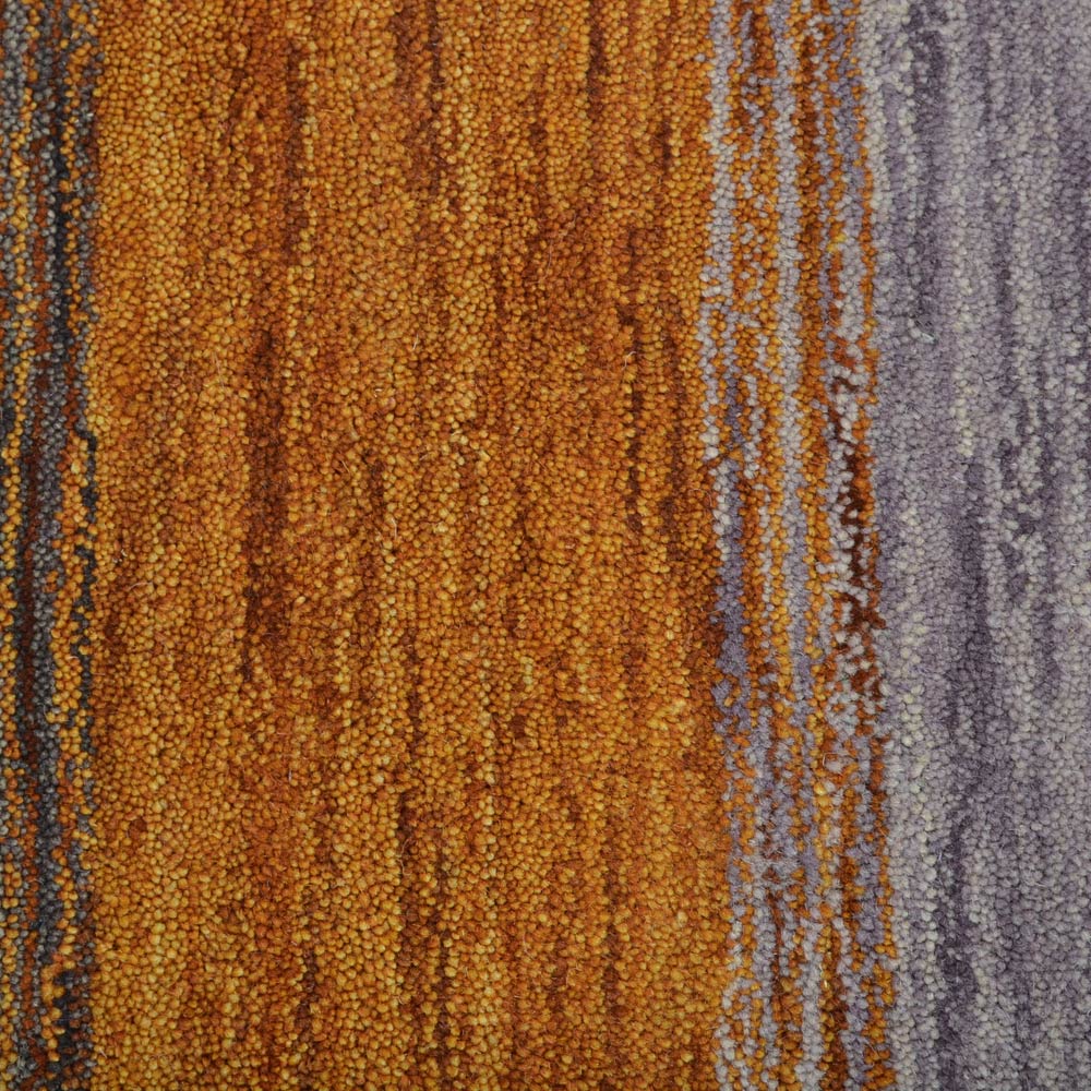 Baku Premium Hand Knotted Wool Rug