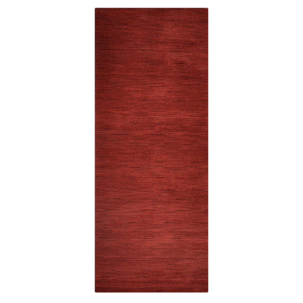 Luxe Premium Hand Knotted Wool Rug