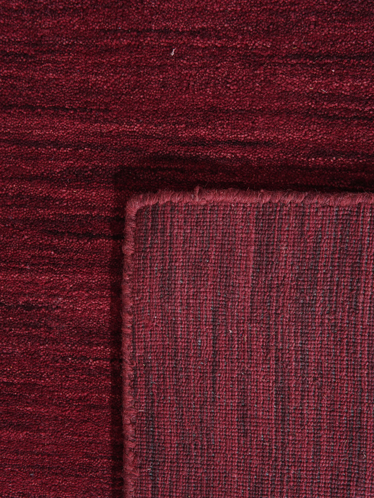 Luxe Premium Hand Knotted Wool Rug