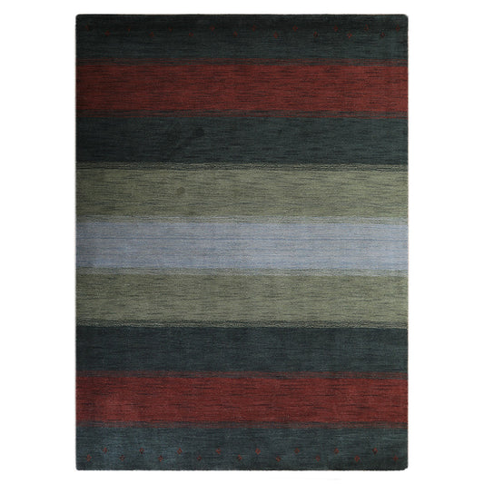 Yokohama Premium Hand Knotted Wool Rug