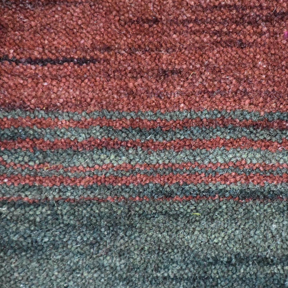 Yokohama Premium Hand Knotted Wool Rug