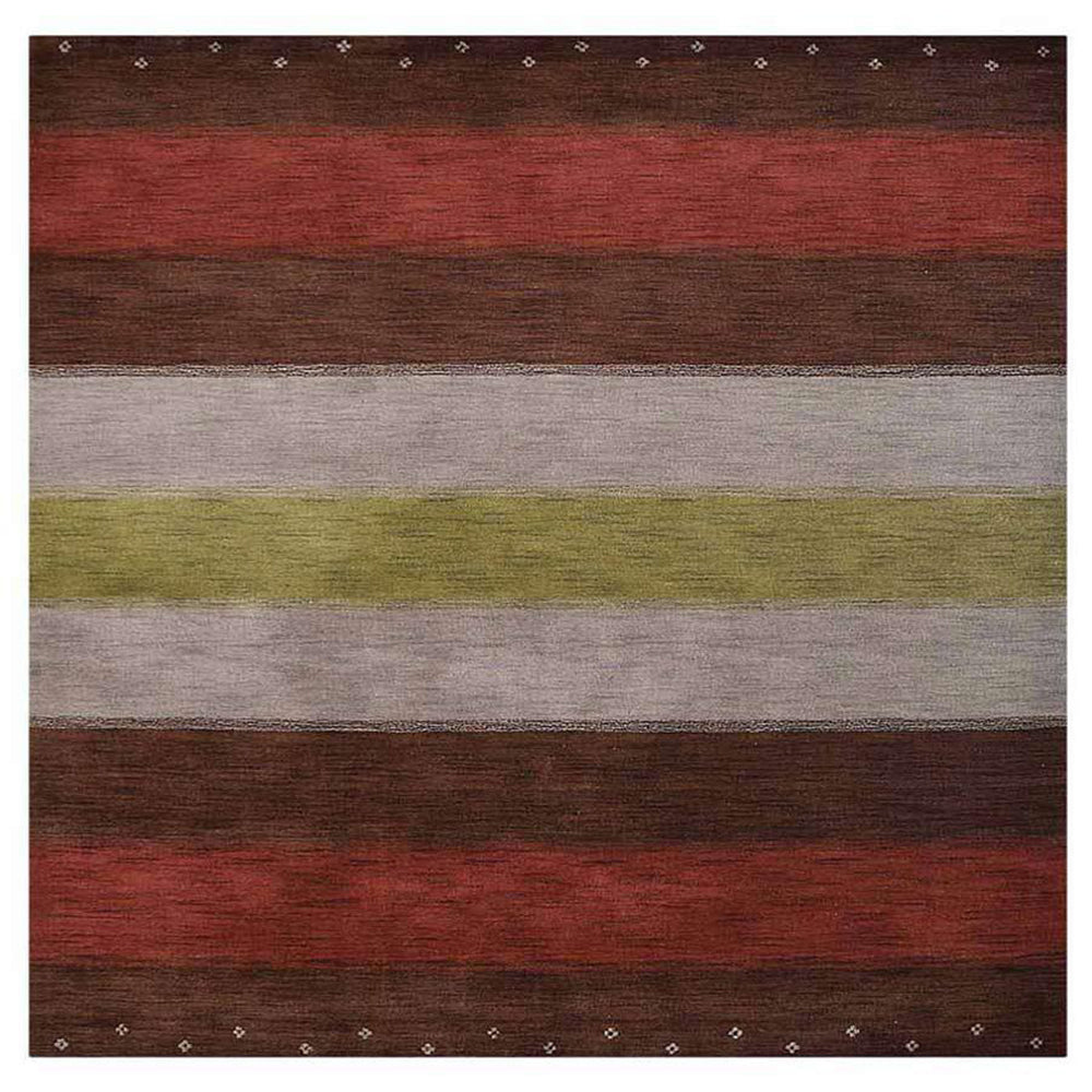 Yokohama Premium Hand Knotted Wool Rug