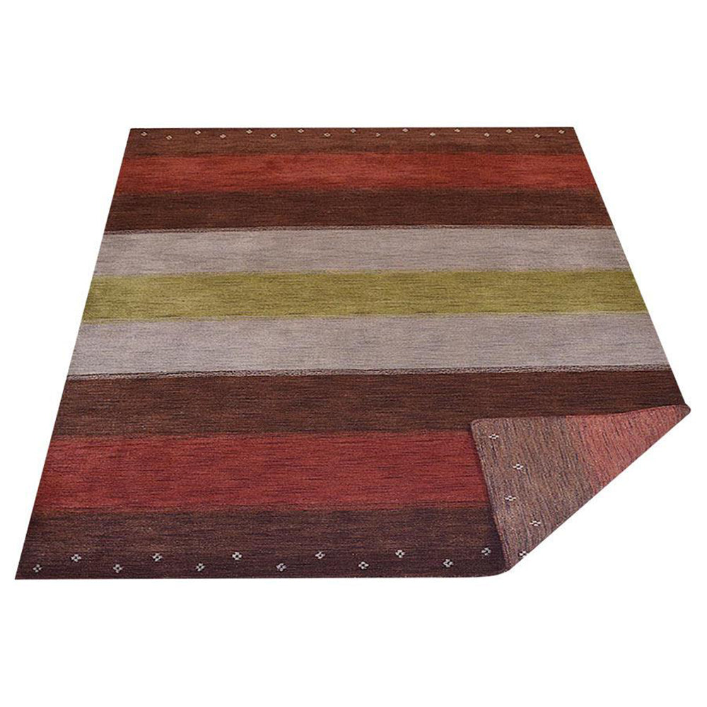Yokohama Premium Hand Knotted Wool Rug