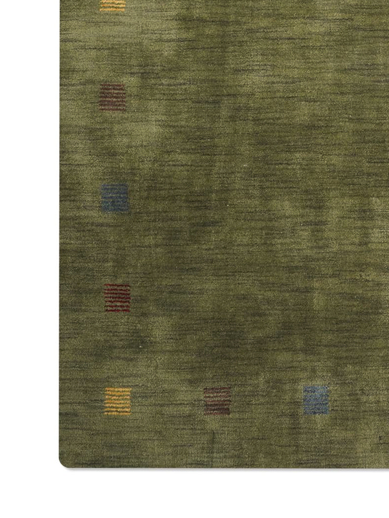 Vilnius Premium Hand Knotted Wool Rug