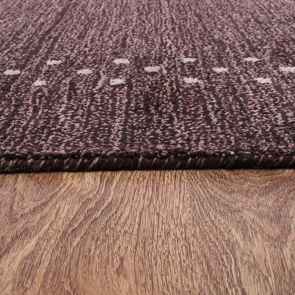 Olinda Premium Hand Knotted Wool Rug