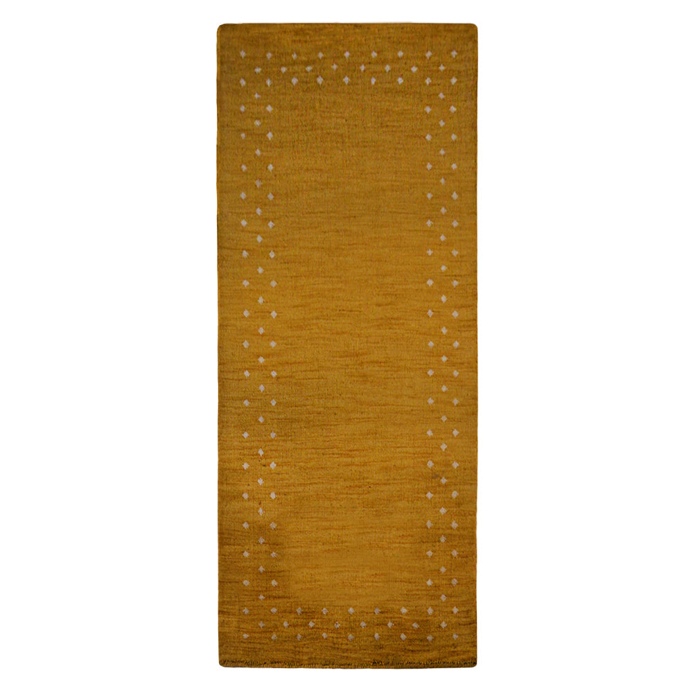 Olinda Premium Hand Knotted Wool Rug