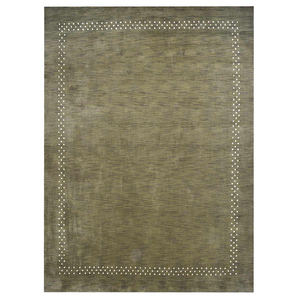 Olinda Premium Hand Knotted Wool Rug