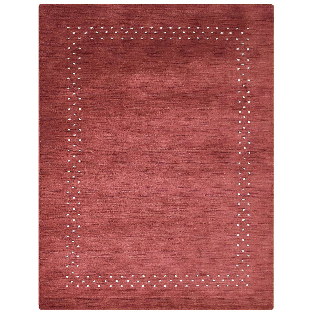 Olinda Premium Hand Knotted Wool Rug