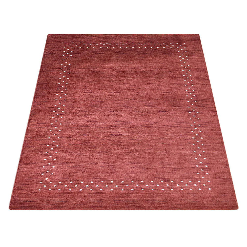 Olinda Premium Hand Knotted Wool Rug