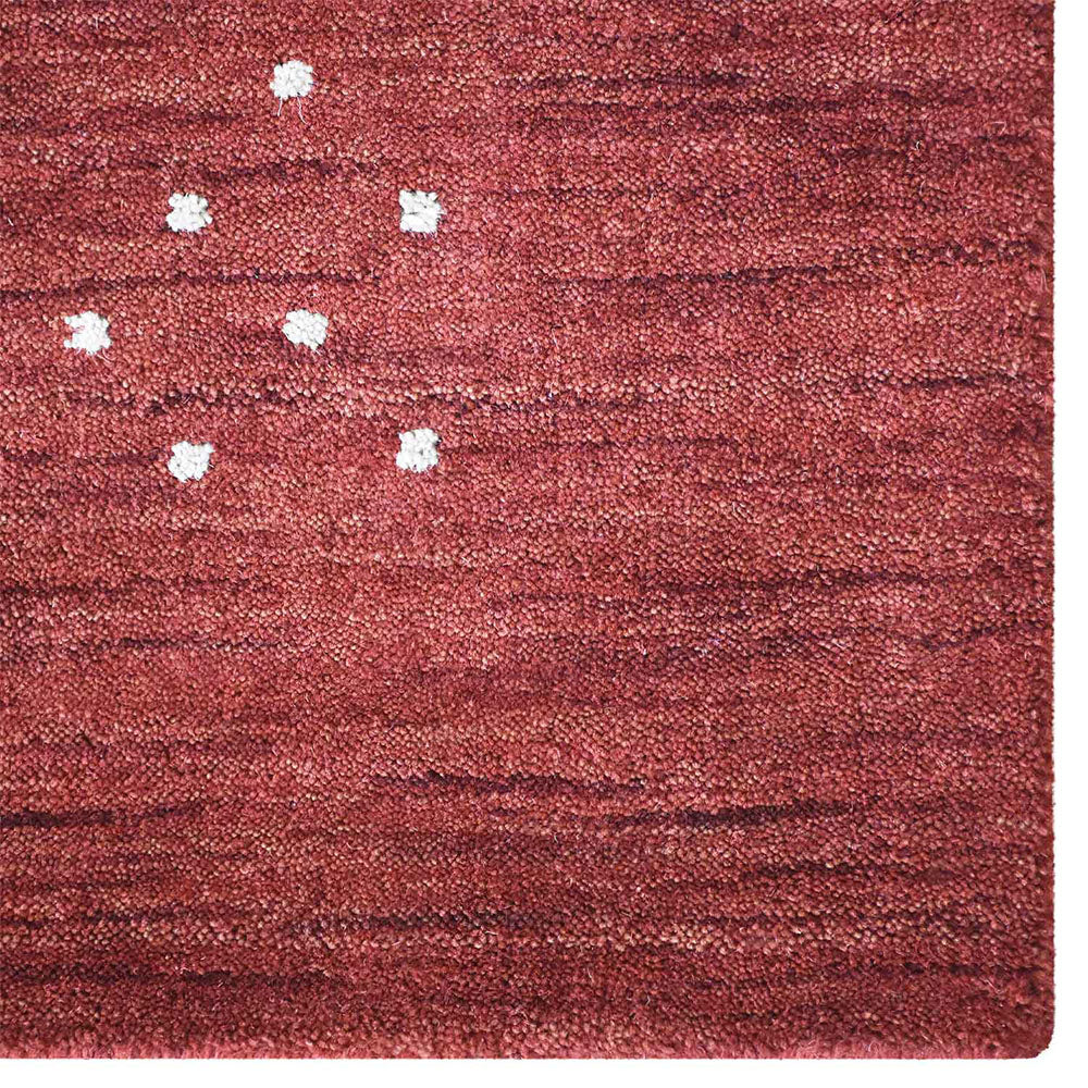Olinda Premium Hand Knotted Wool Rug