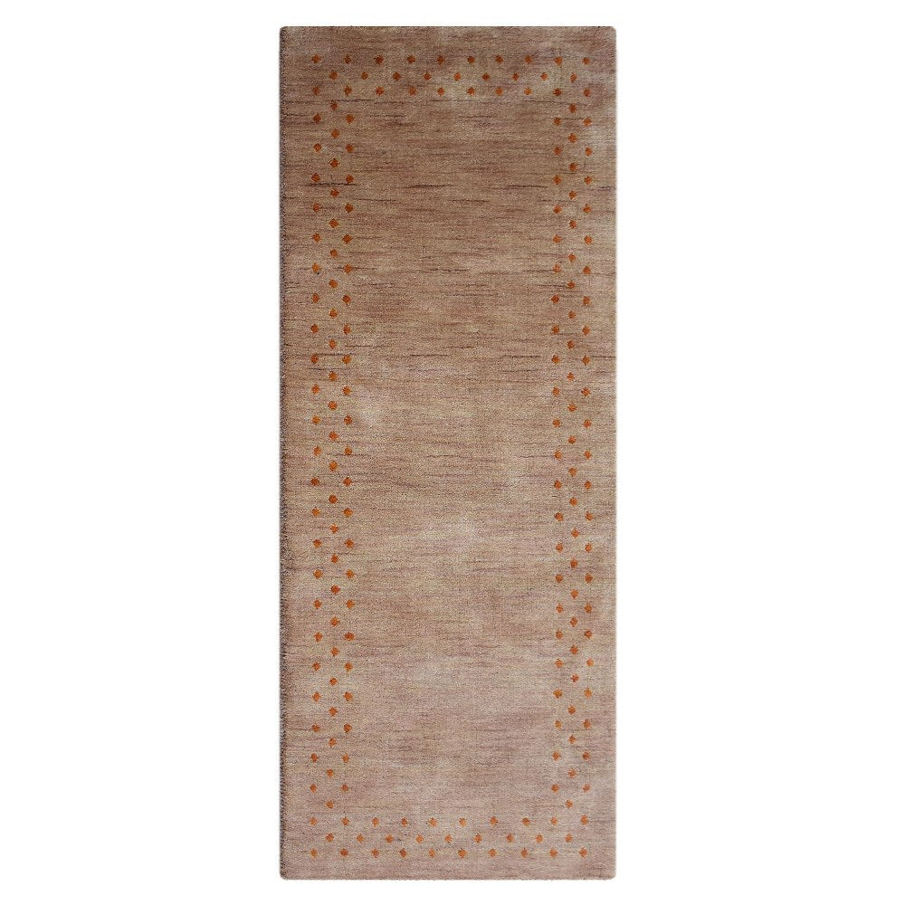 Olinda Premium Hand Knotted Wool Rug