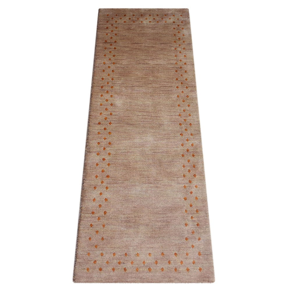 Olinda Premium Hand Knotted Wool Rug