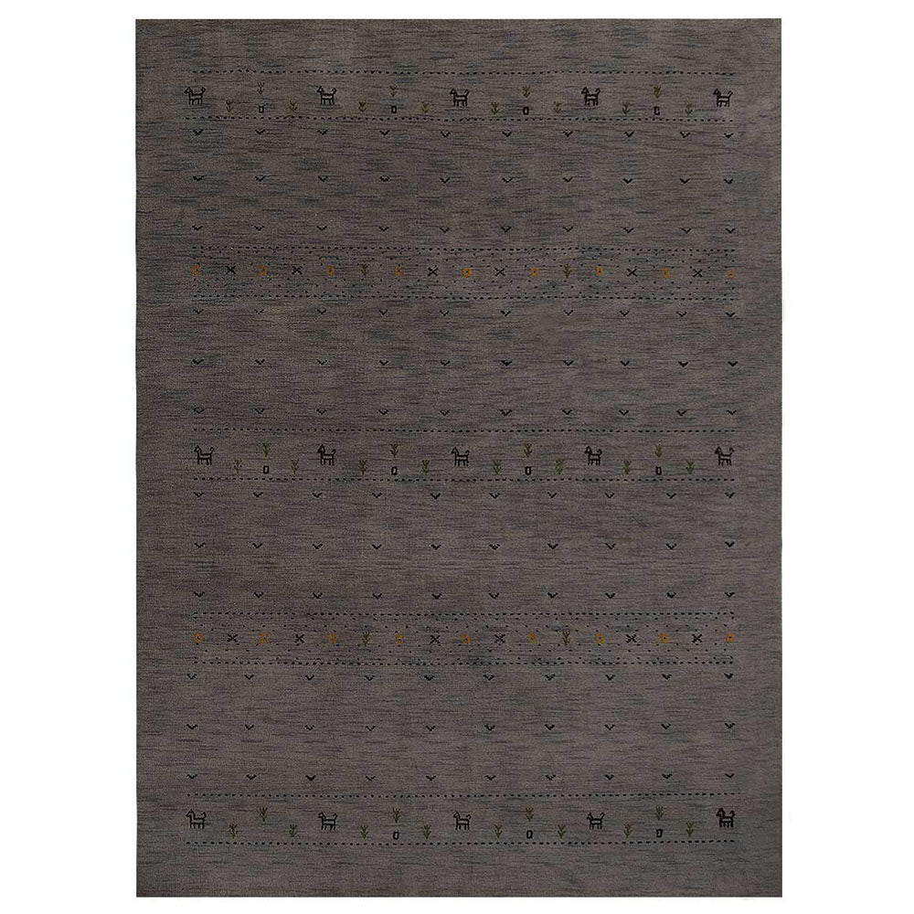 Nottingham Premium Hand Knotted Wool Rug