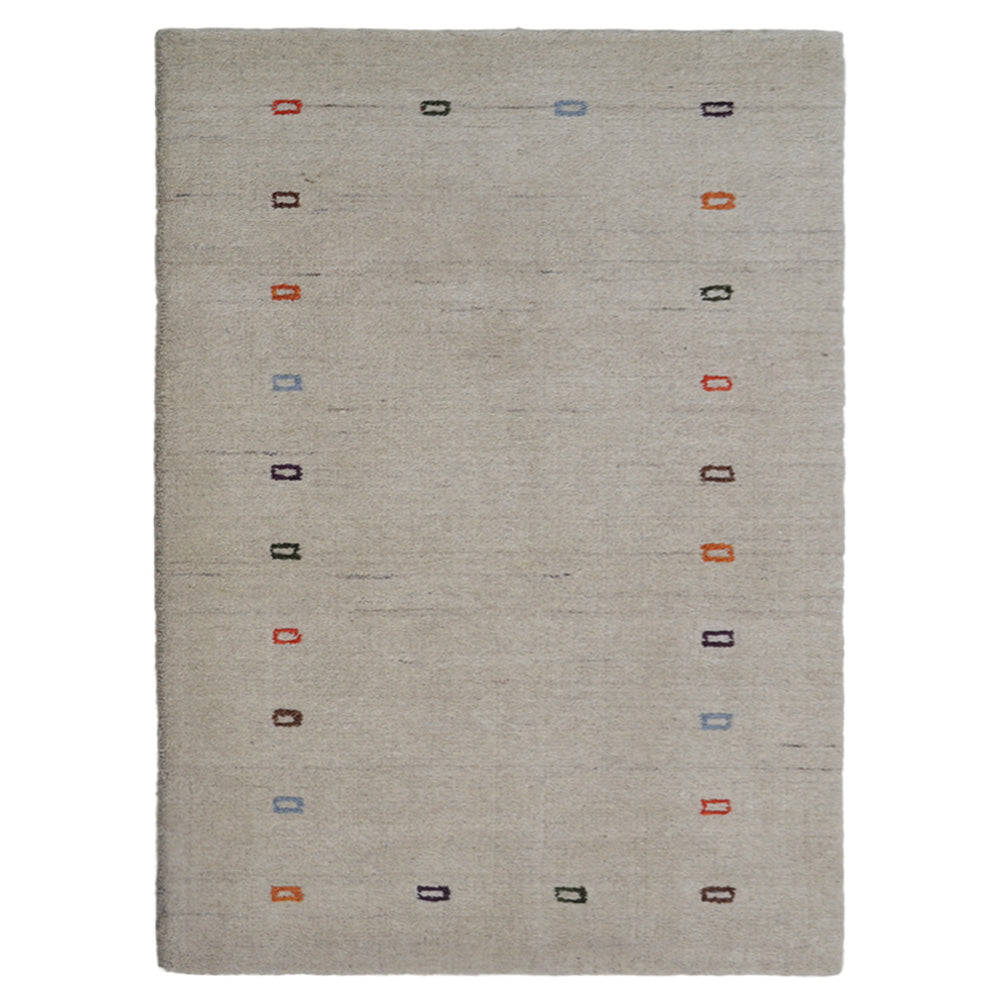Luanda Premium Hand Knotted Wool Rug