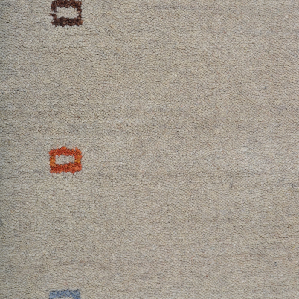 Luanda Premium Hand Knotted Wool Rug