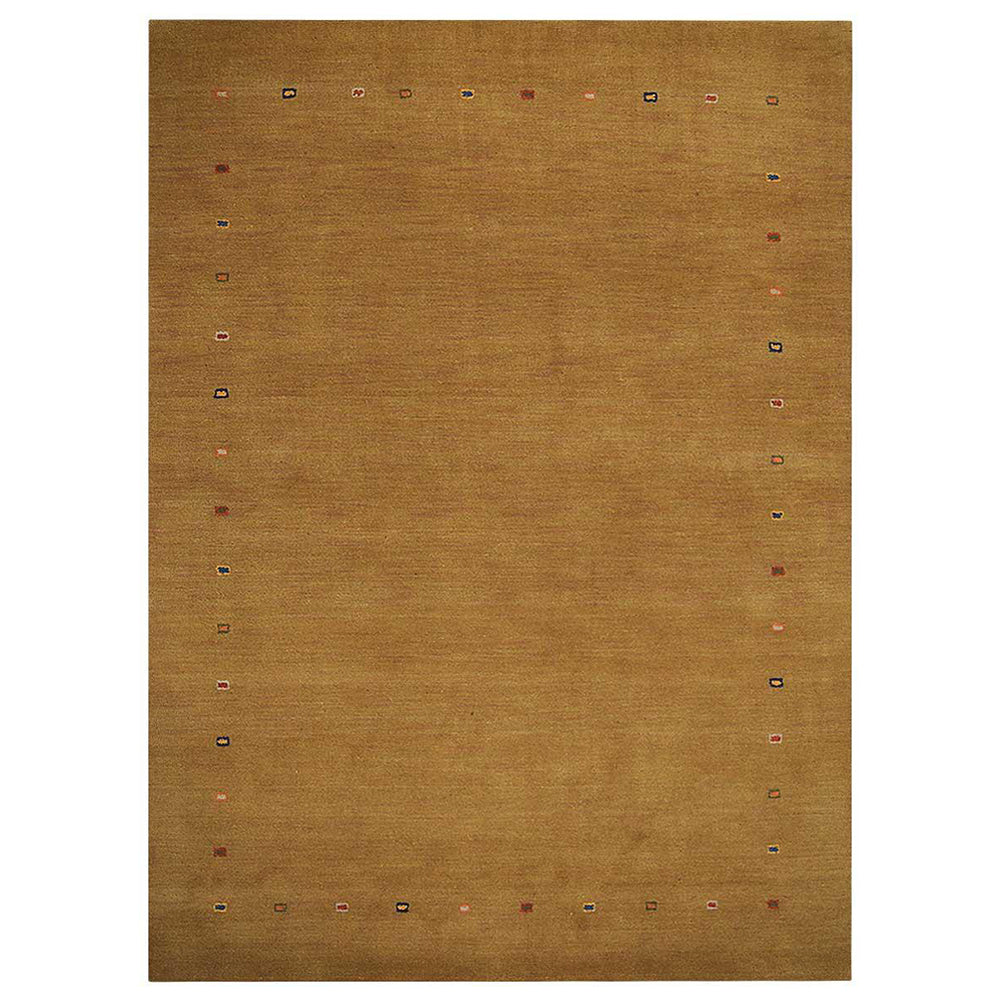 Luanda Premium Hand Knotted Wool Rug