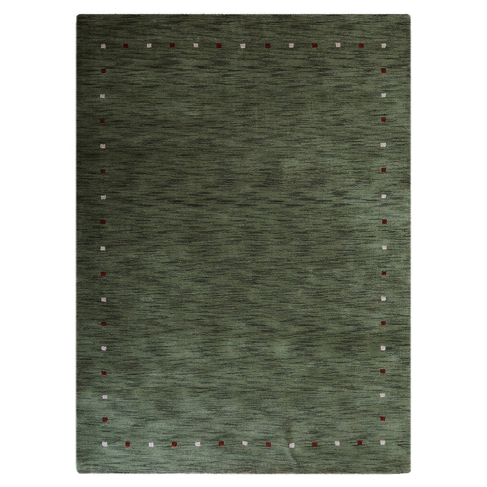 Luanda Premium Hand Knotted Wool Rug