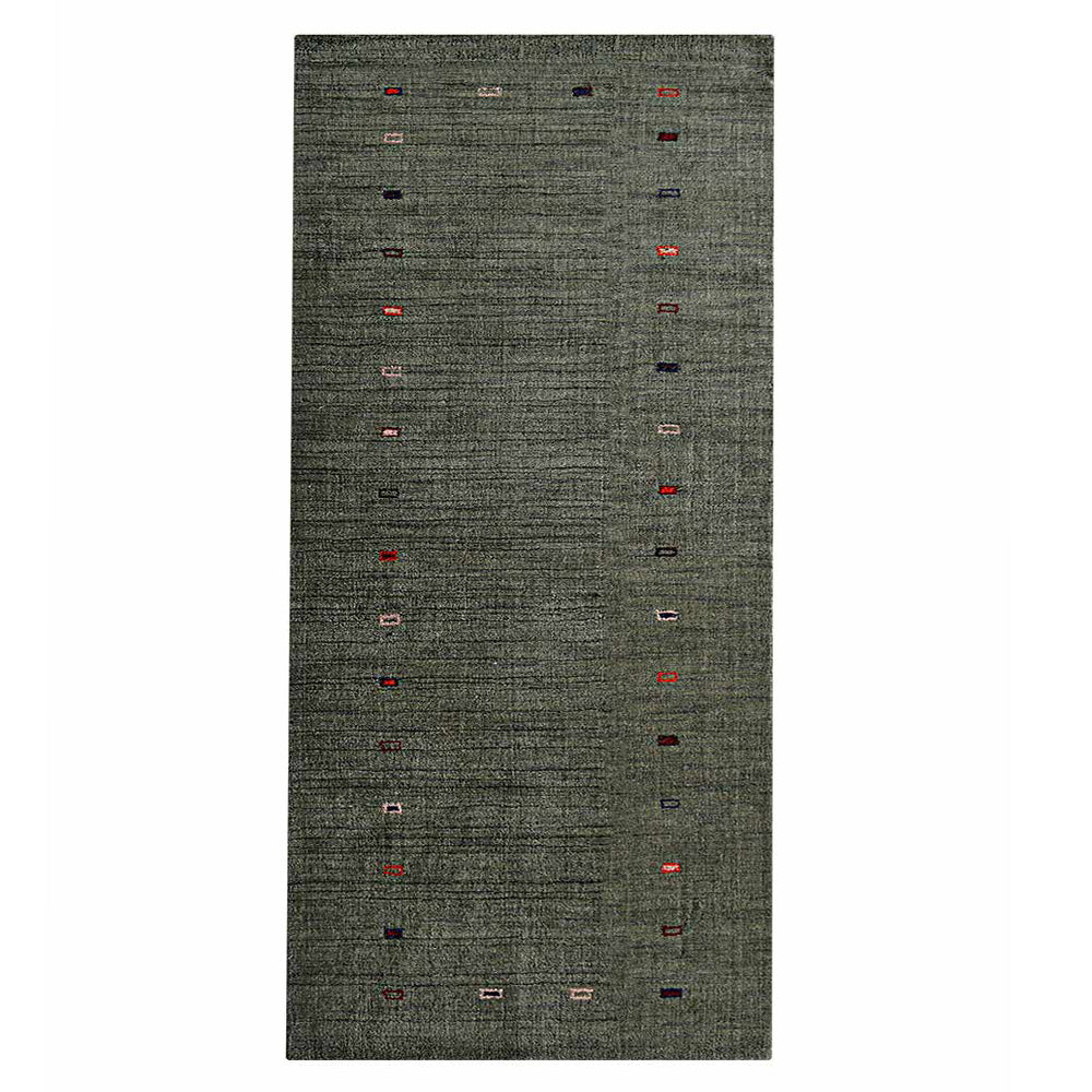 Luanda Premium Hand Knotted Wool Rug