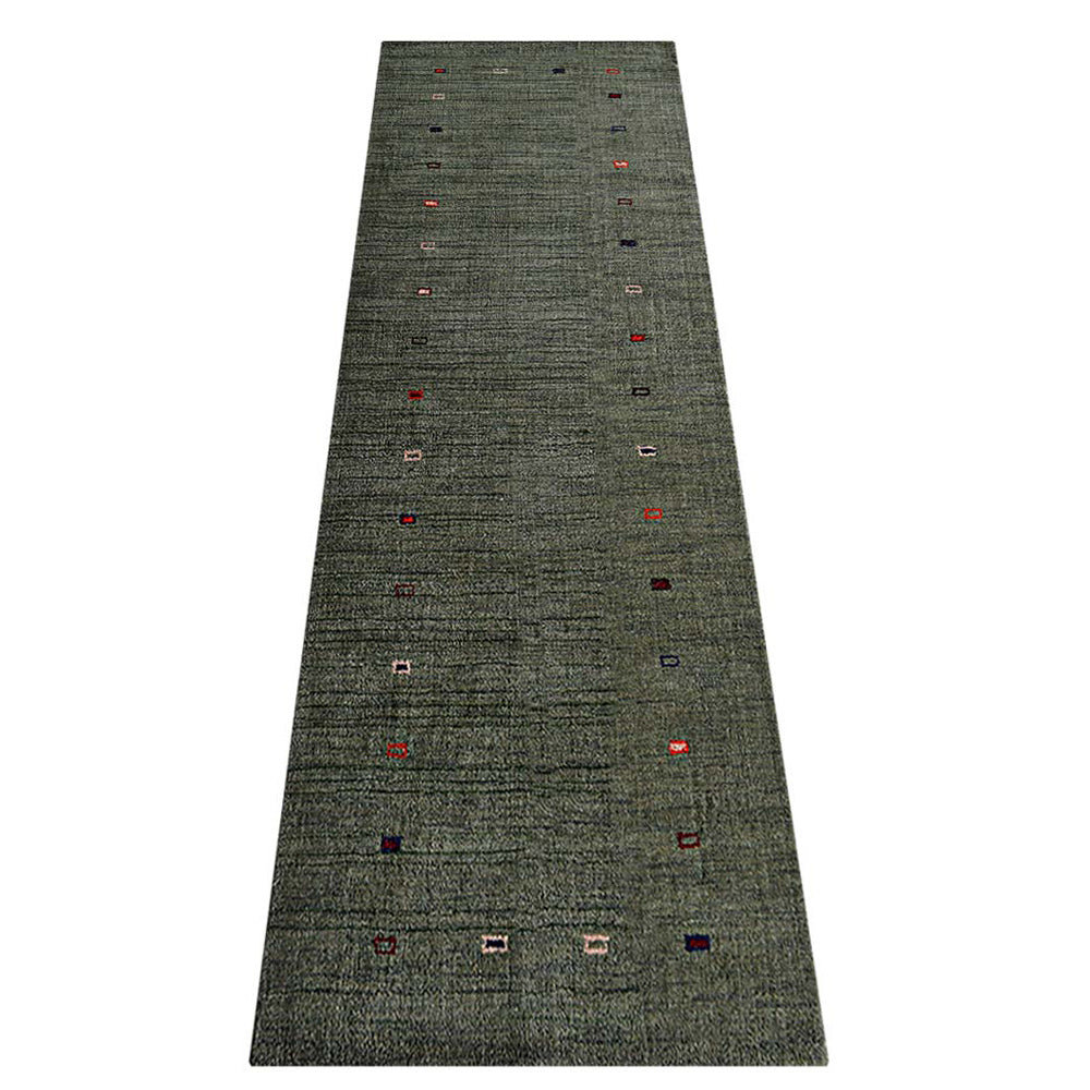 Luanda Premium Hand Knotted Wool Rug