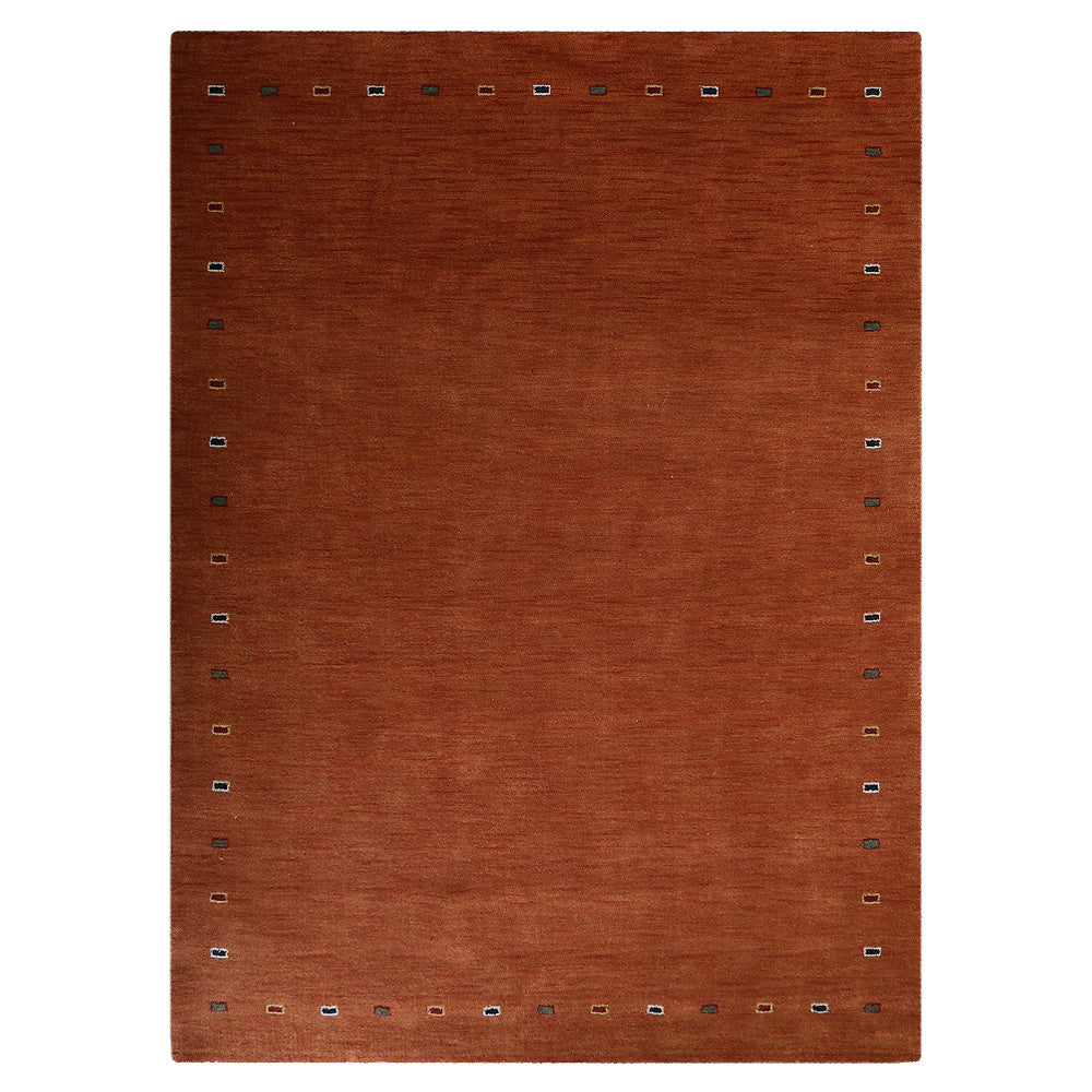 Luanda Premium Hand Knotted Wool Rug
