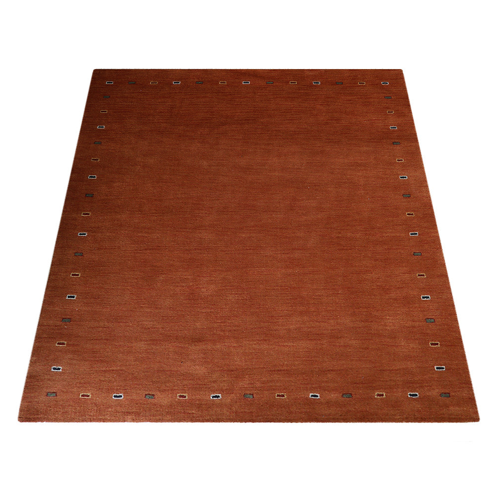 Luanda Premium Hand Knotted Wool Rug