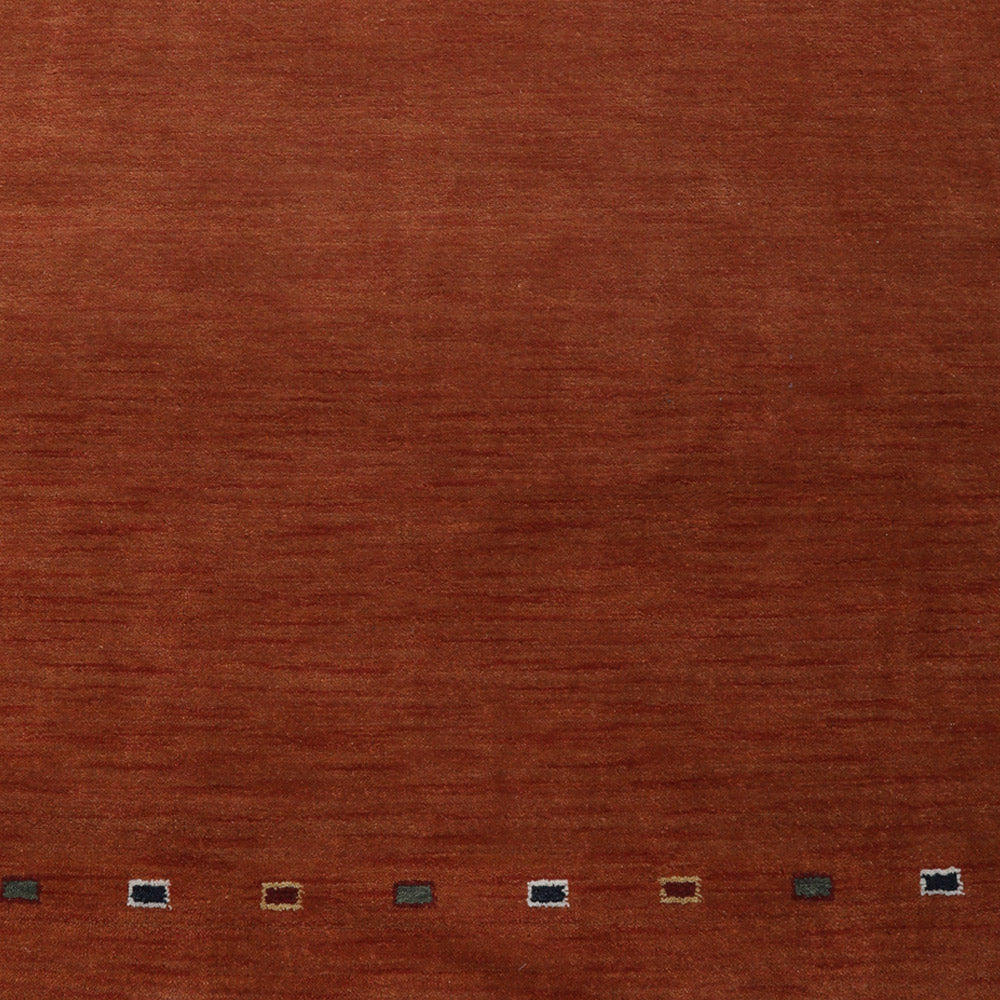 Luanda Premium Hand Knotted Wool Rug