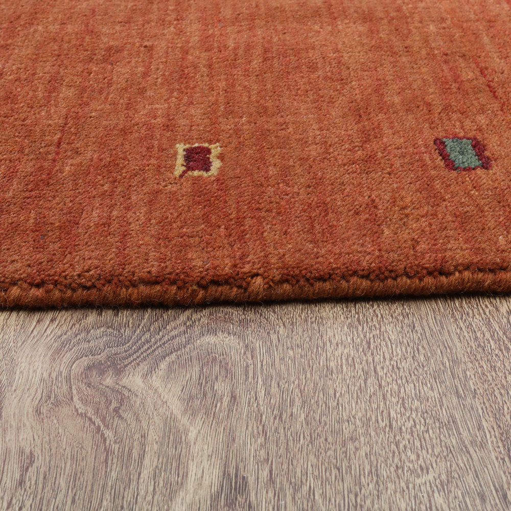 Luanda Premium Hand Knotted Wool Rug
