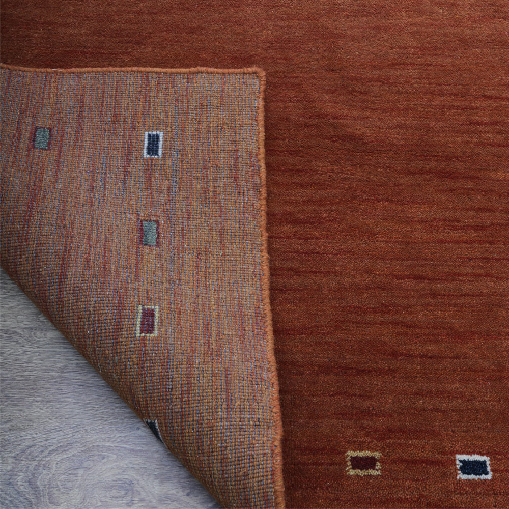 Luanda Premium Hand Knotted Wool Rug