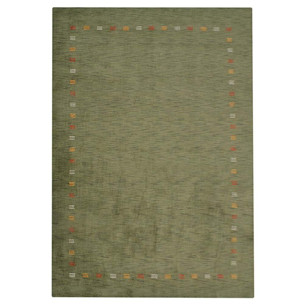 Foshan Premium Hand Knotted Wool Rug