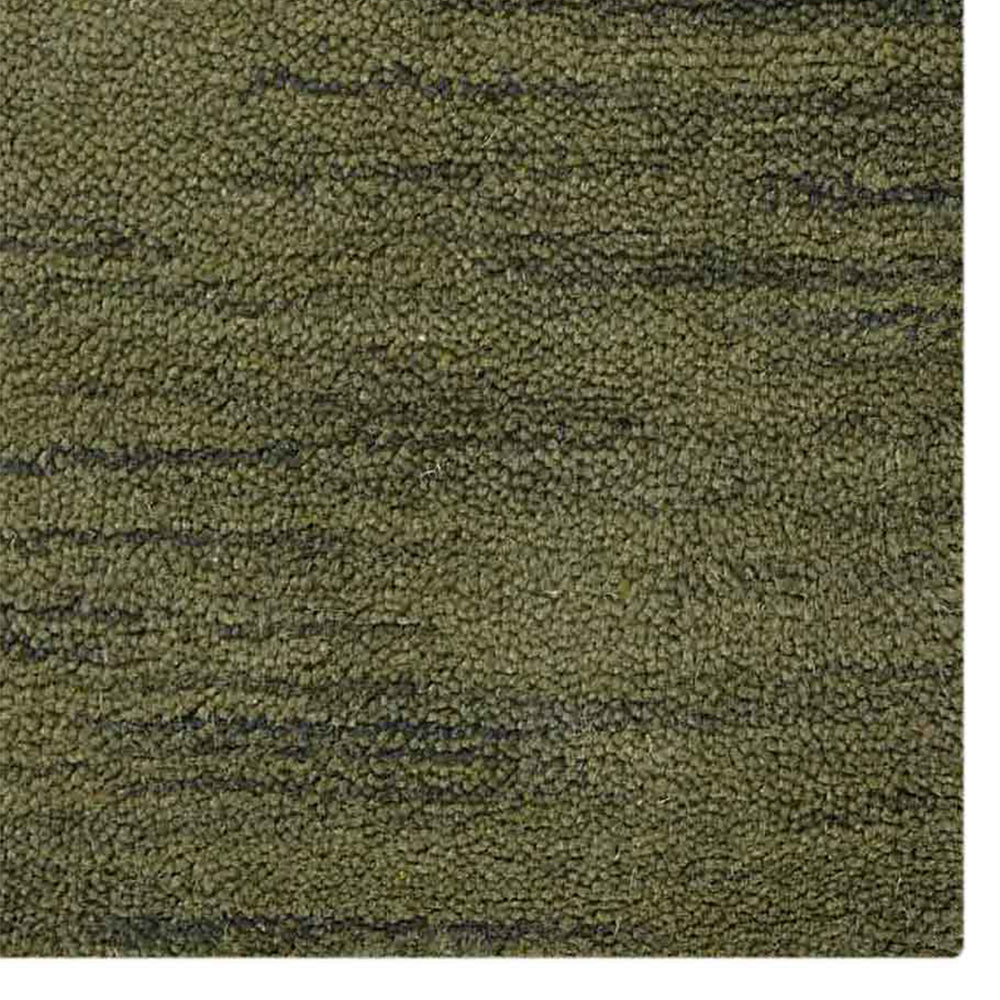 Foshan Premium Hand Knotted Wool Rug