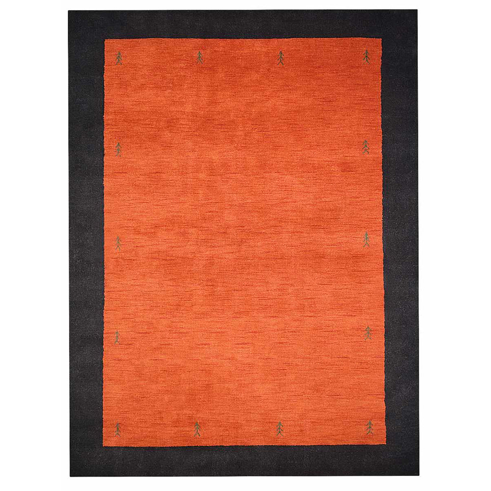 Kano Premium Hand Knotted Wool Rug