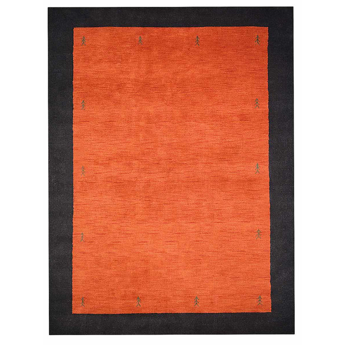 Kano Premium Hand Knotted Wool Rug