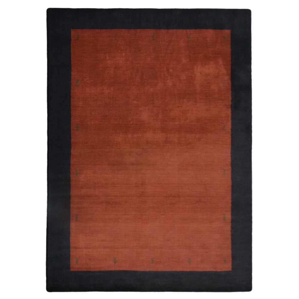 Kano Premium Hand Knotted Wool Rug