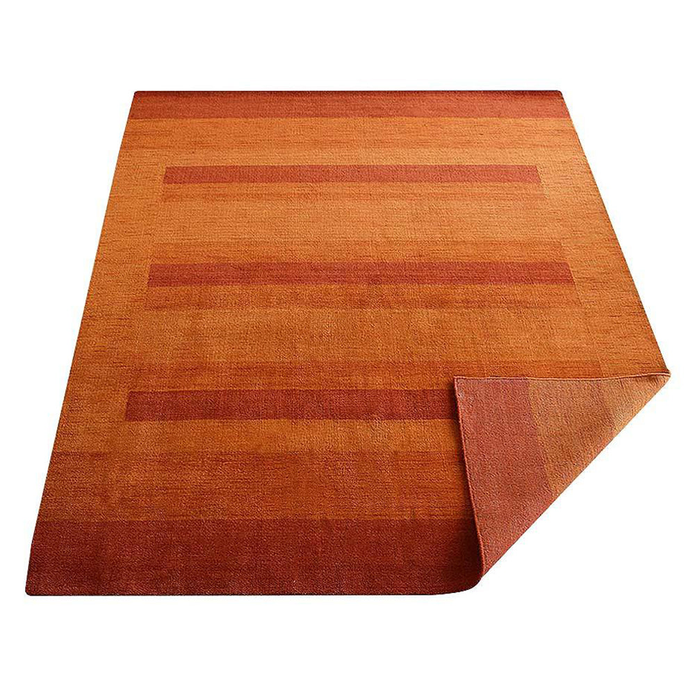 Irkutsk Premium Hand Knotted Wool Rug