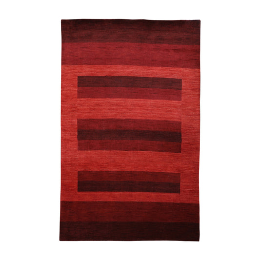 Irkutsk Premium Hand Knotted Wool Rug