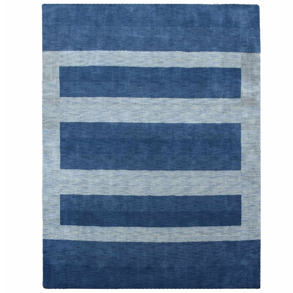hand-knotted-wool-contemporary-light-blue-rectangle-rug-side-1