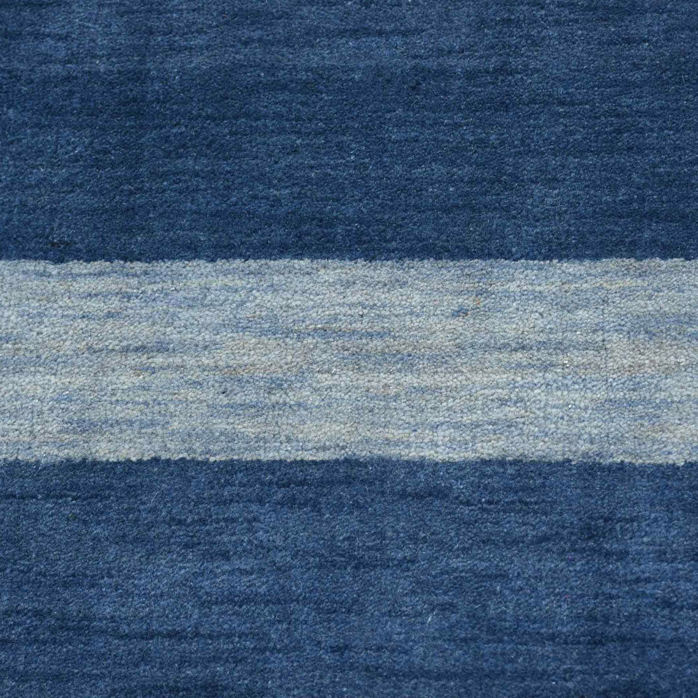 hand-knotted-wool-contemporary-light-blue-rectangle-rug-closeup-1