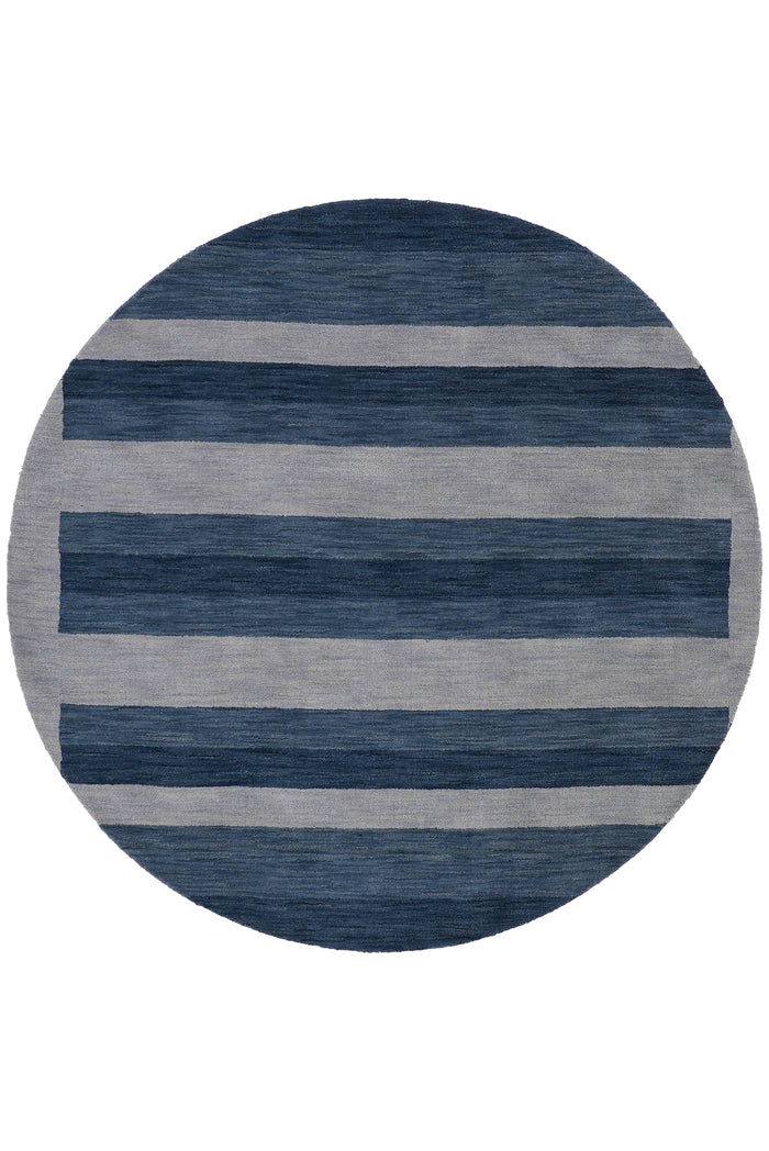 Irkutsk Premium Hand Knotted Wool Rug — rug only