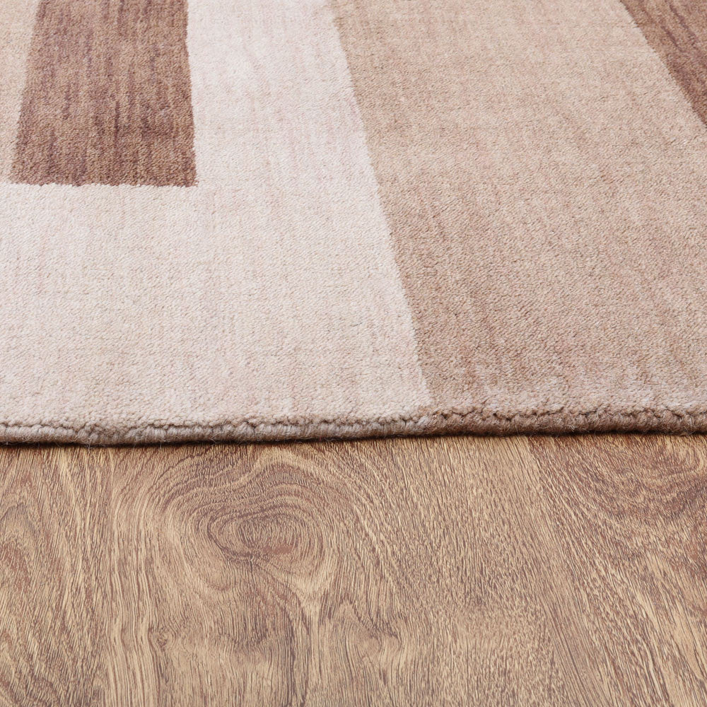 Irkutsk Premium Hand Knotted Wool Rug