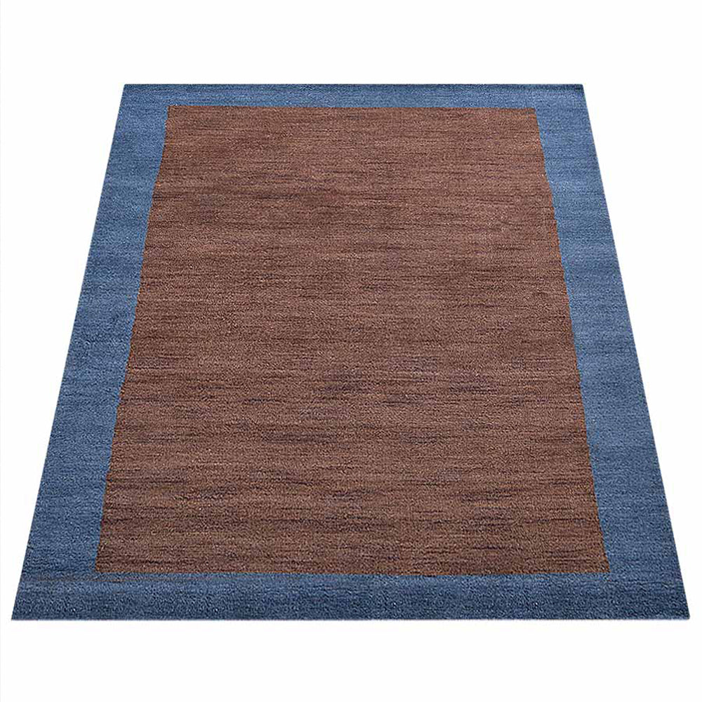 Giza Premium Hand Knotted Wool Rug