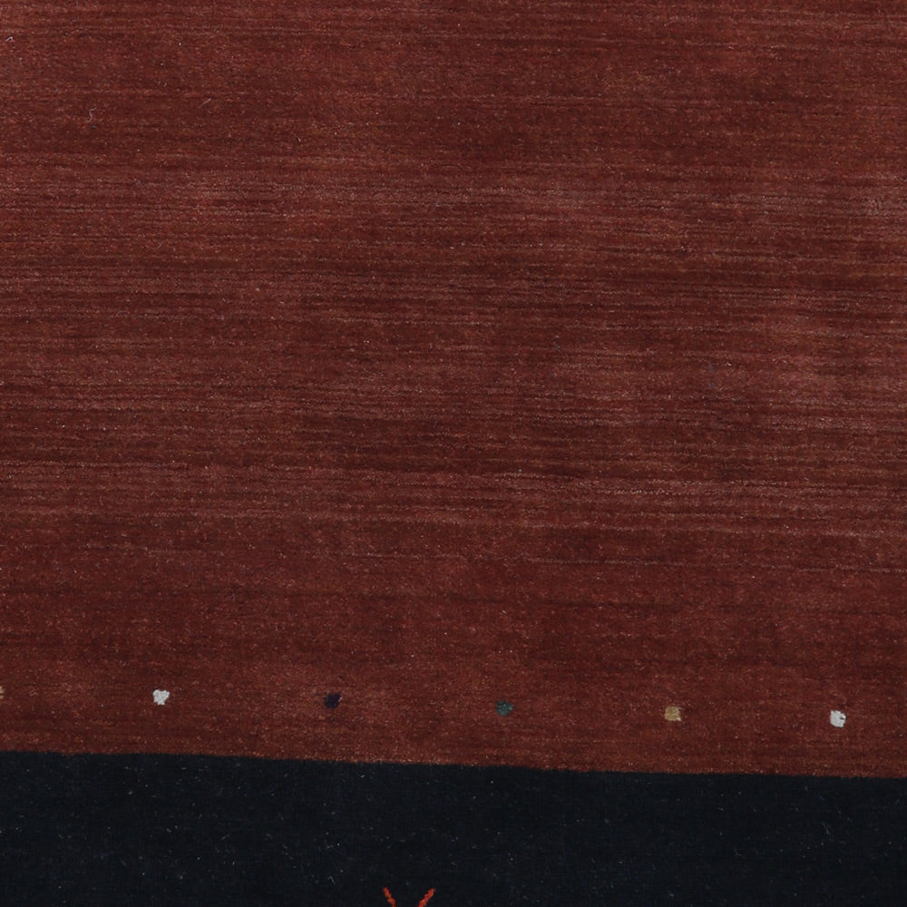 Giza Premium Hand Knotted Wool Rug