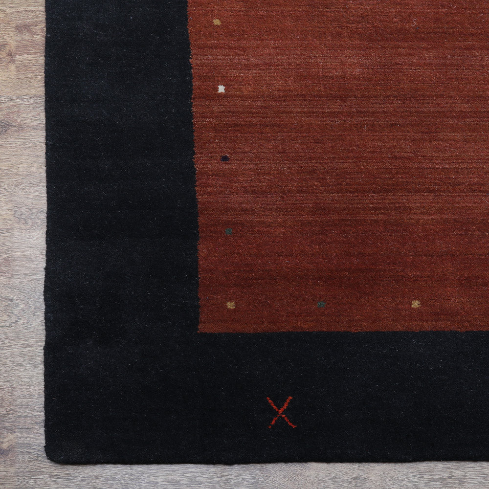 Giza Premium Hand Knotted Wool Rug