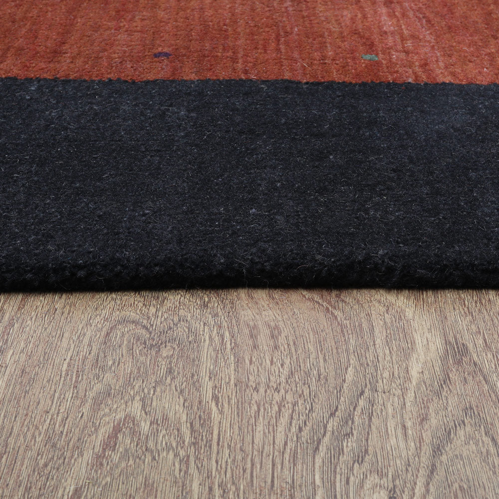 Giza Premium Hand Knotted Wool Rug