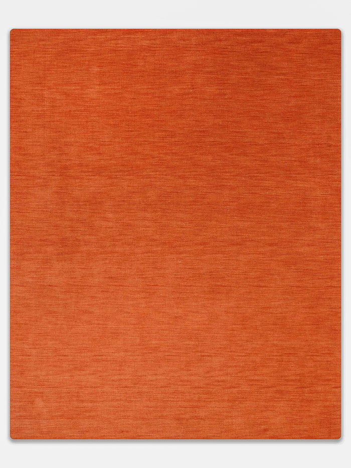 Bratislava Premium Hand Knotted Wool Rug — rug only
