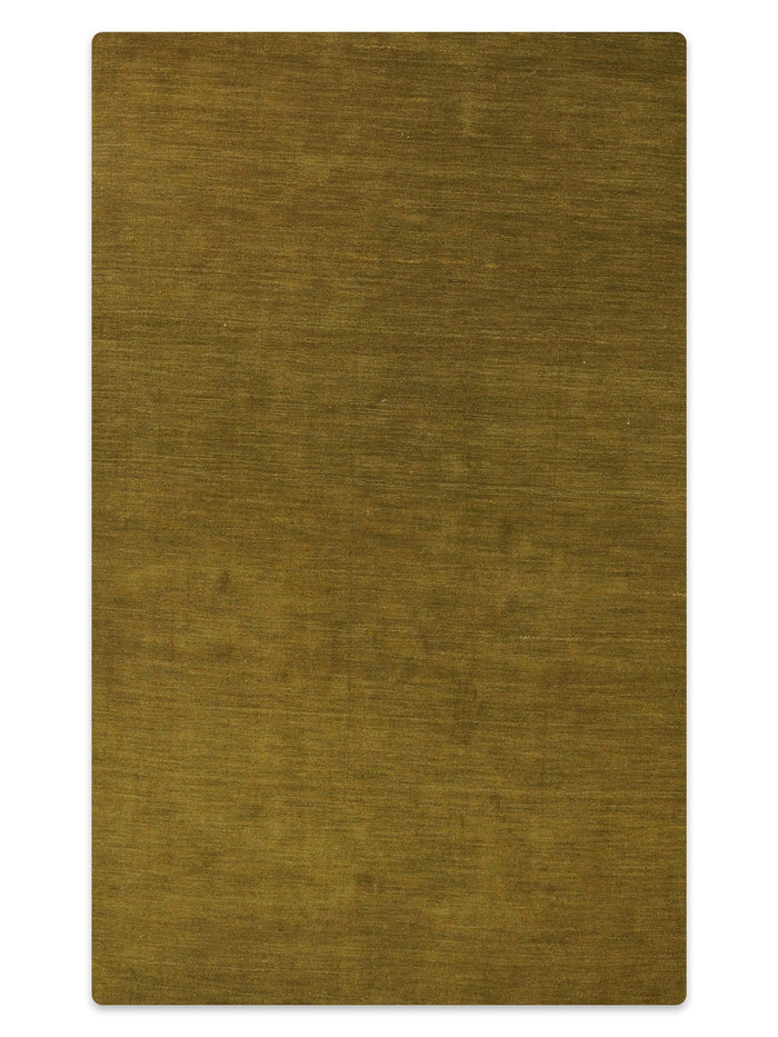 Bratislava Premium Hand Knotted Wool Rug — rug only