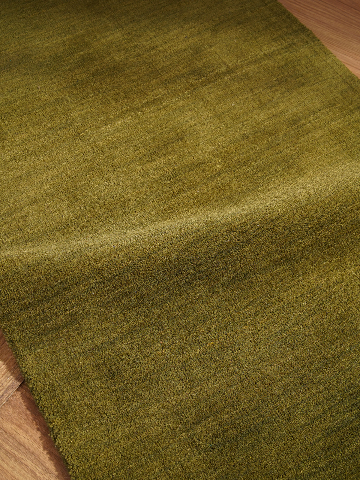 Bratislava Premium Hand Knotted Wool Rug