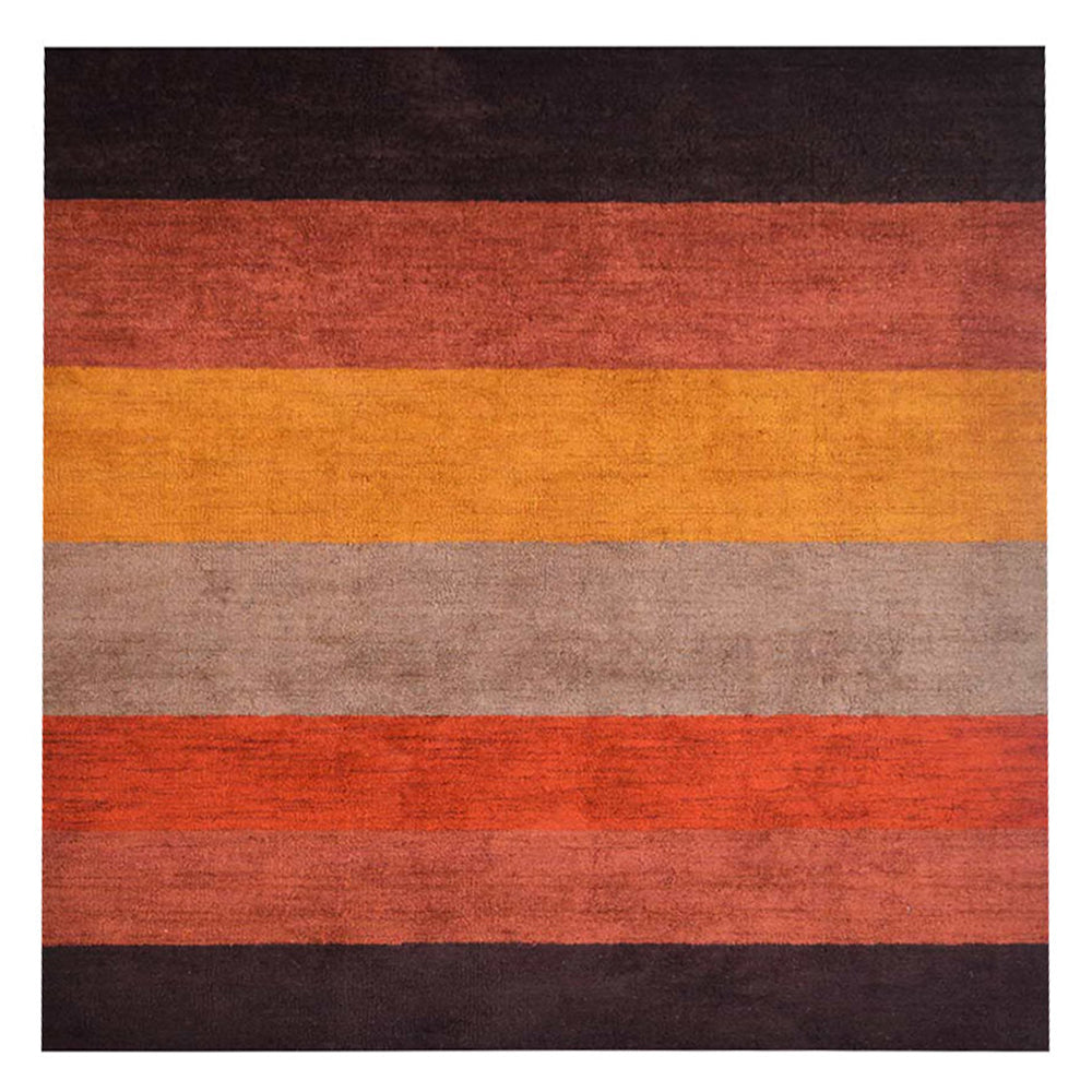 Sunrise Hand Knotted Rug