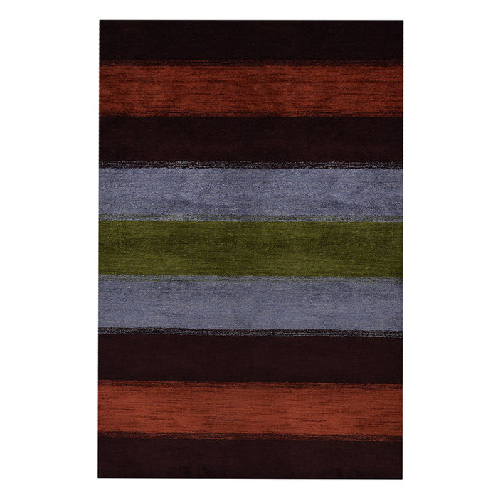 Meadow Hand Knotted Rug